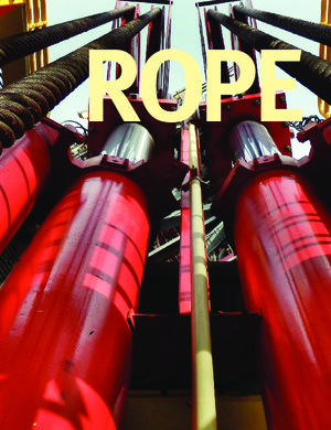 Steel Rope Diagnostics by Magnetic NDT: From Defect Detection to Automated Condition Monitoring.— V. Sukhorukov. Materials Evalution, May 2021, pp.438-445.
